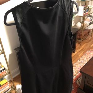 Brand new black dress